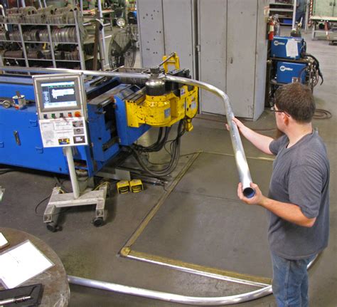 cnc bending welding manufacturers|tube bending and fabricating.